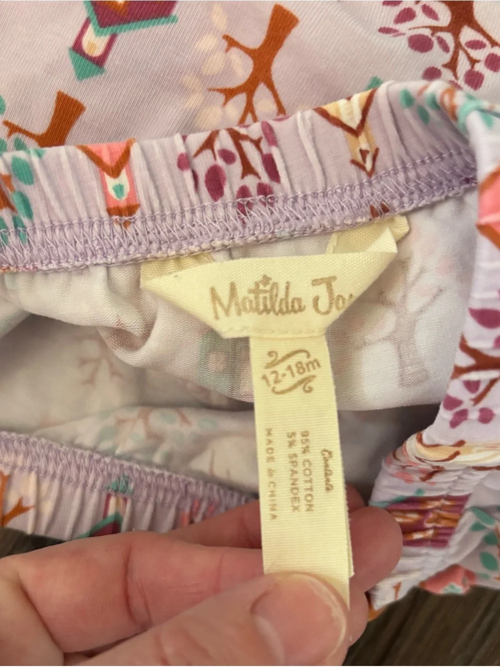 Matilda Jane so cute
